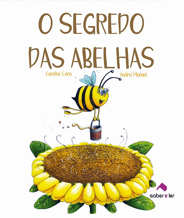 Livro O Segredo Das Abelhas