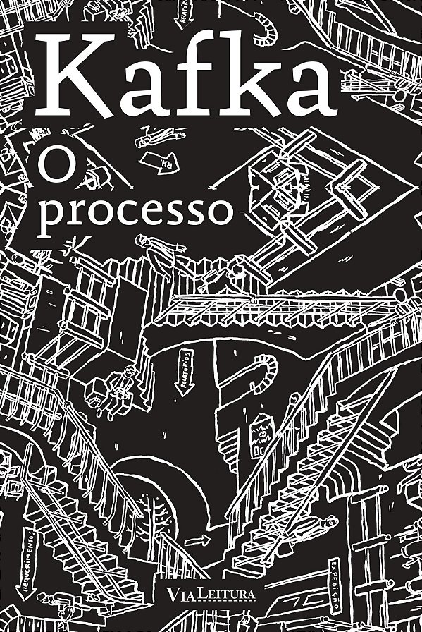 Processo, O