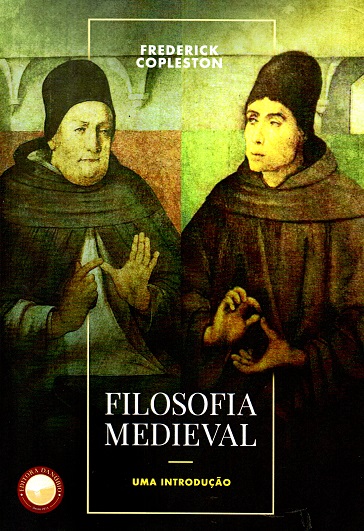 Livro Filosofia Medieval. Uma Introdução