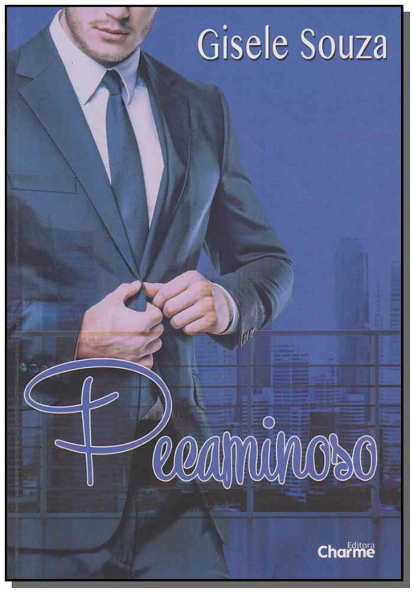 Livro Pecaminoso