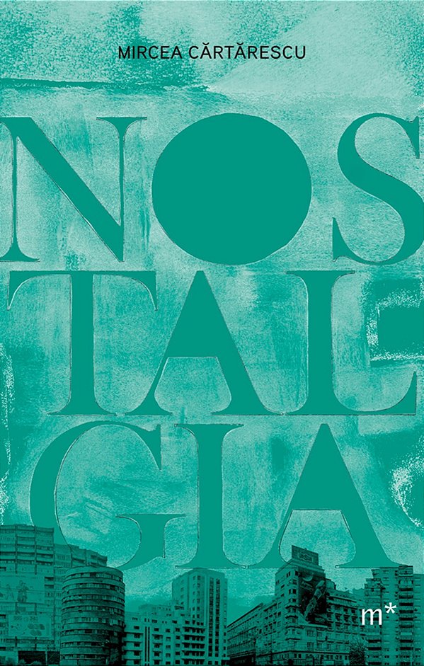 Livro Nostalgia