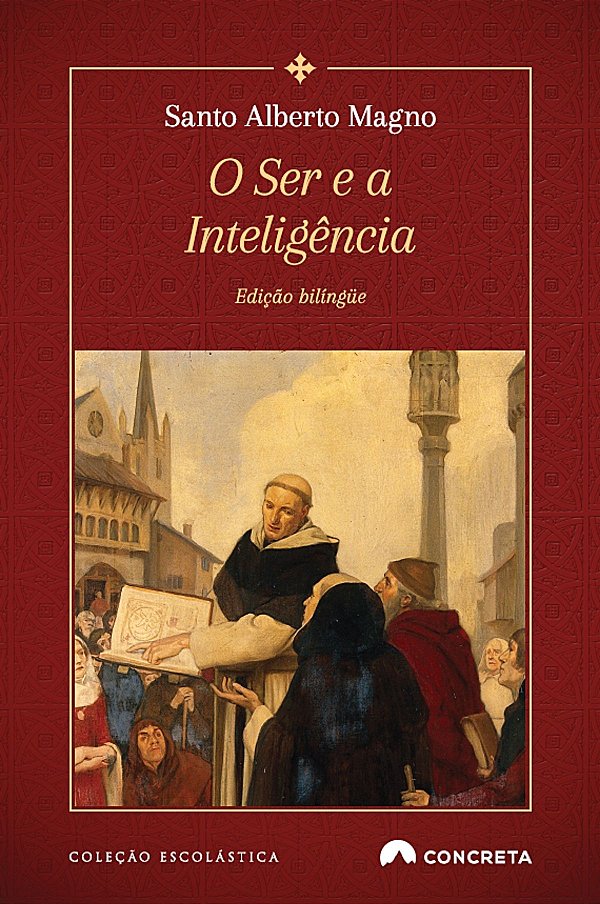 Livro O Ser E A Inteligência