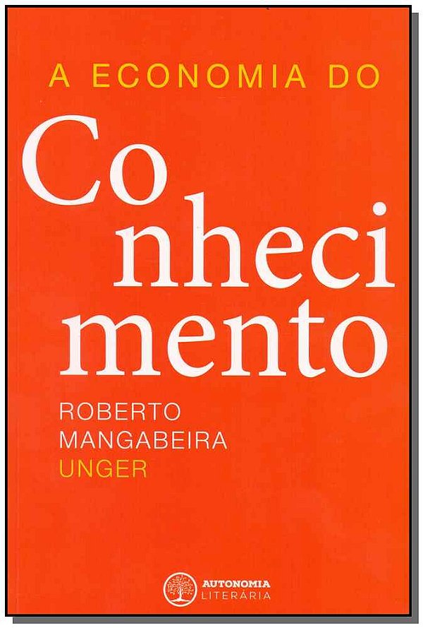 Livro Economia Do Conhecimento