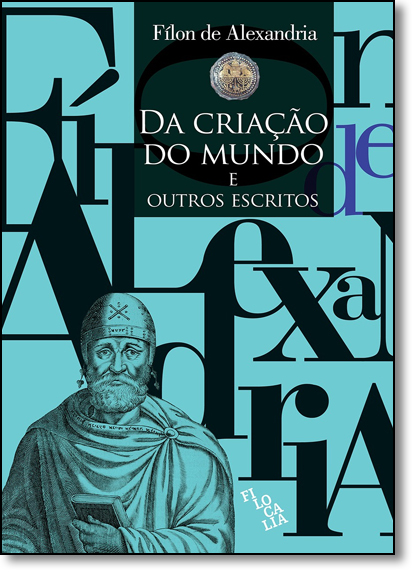 Livro Da Criação Do Mundo - E Outros Escritos