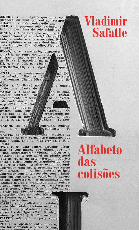 Livro Alfabeto Das Colisões - Filosofia Prática Em Modo C...