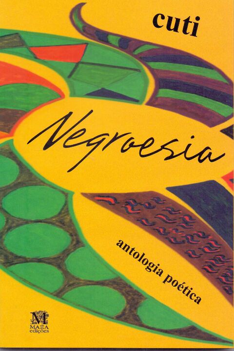Livro Negroesia