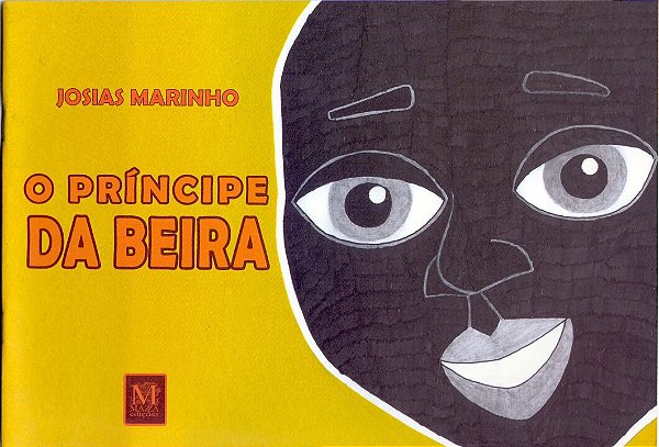 Livro O Príncipe Da Beira