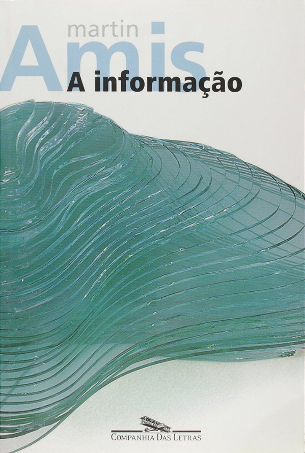 Livro A informação