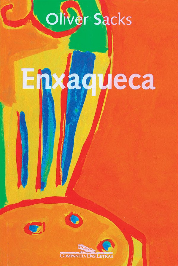 Livro Enxaqueca