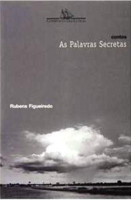 Livro As palavras secretas