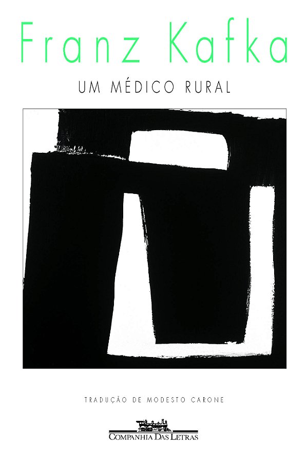 Livro Um médico rural