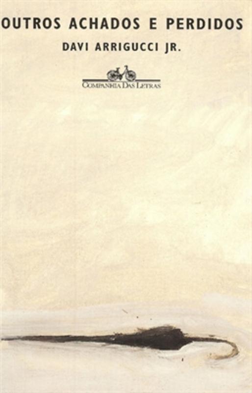 Livro Outros achados e perdidos