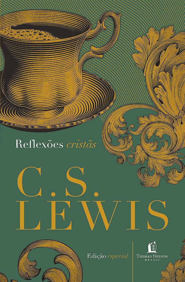 Livro Reflexões cristãs