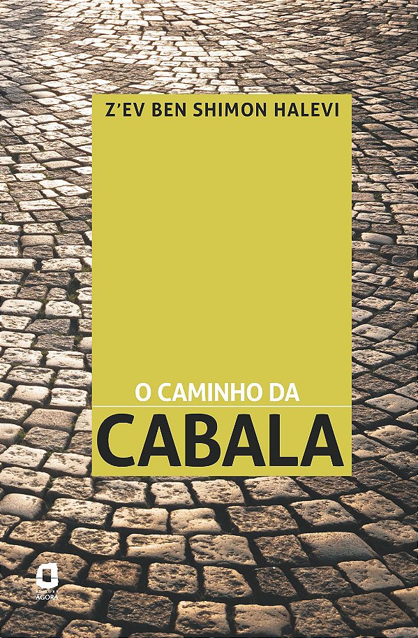 Livro O caminho da cabala