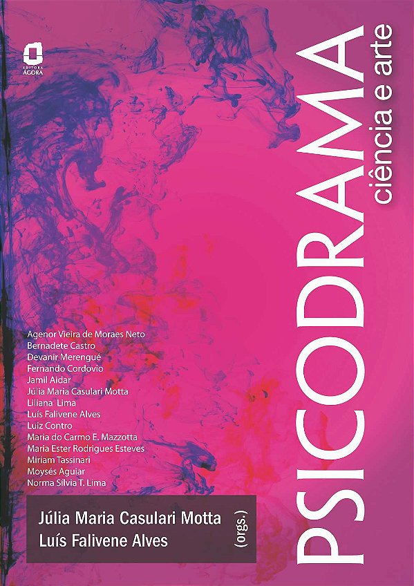 Livro Psicodrama - Ciência E Arte -