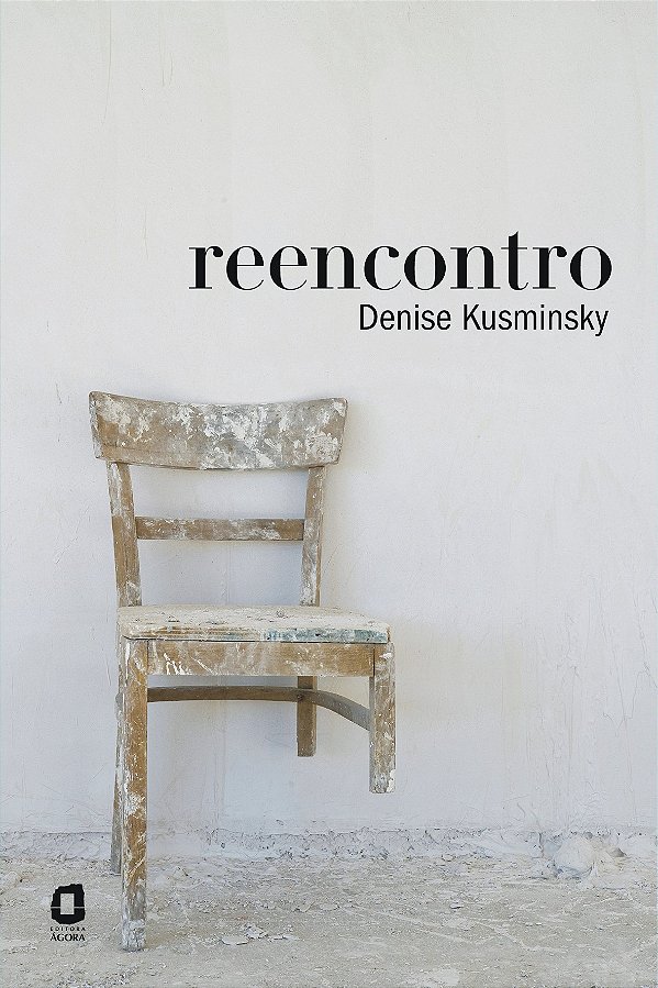 Livro REENCONTRO