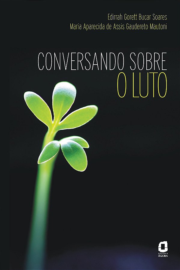 Livro CONVERSANDO SOBRE O LUTO