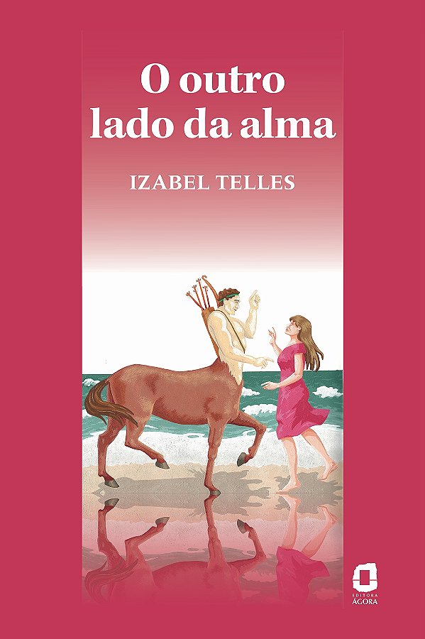 Livro Outro Lado Da Alma, O -