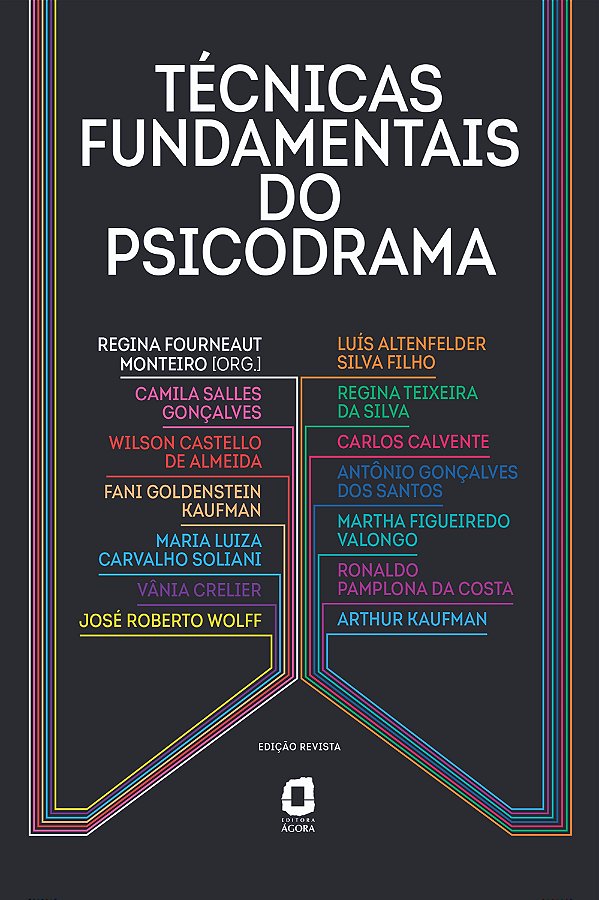 Técnicas Fundamentais do Psicodrama