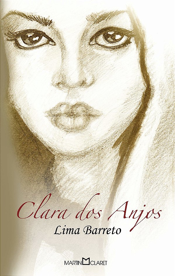 Livro Clara dos Anjos (Volume 162)