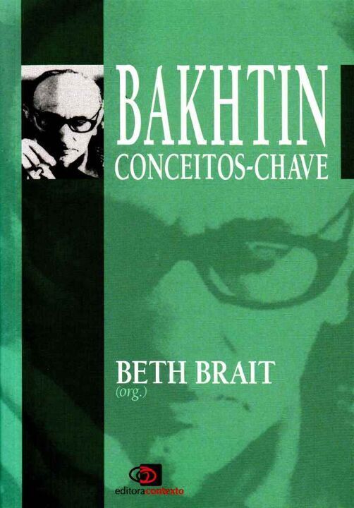 Livro Bakhtin conceitos- chave