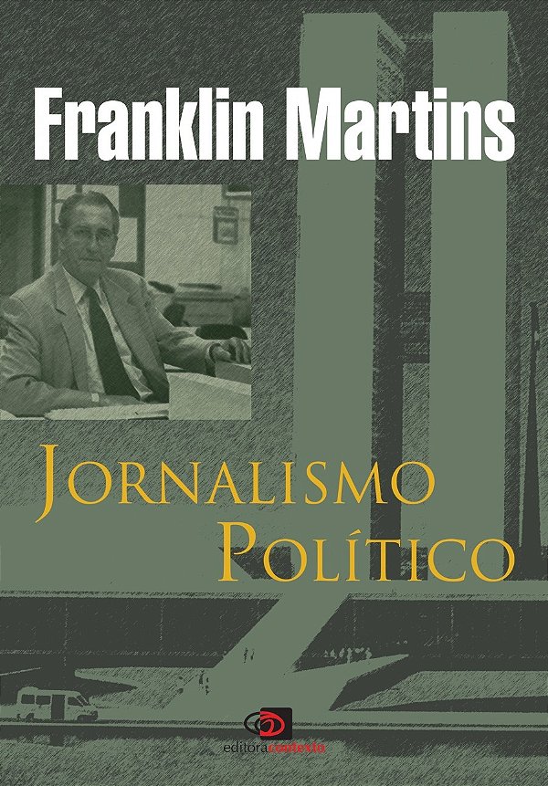 Livro Jornalismo político
