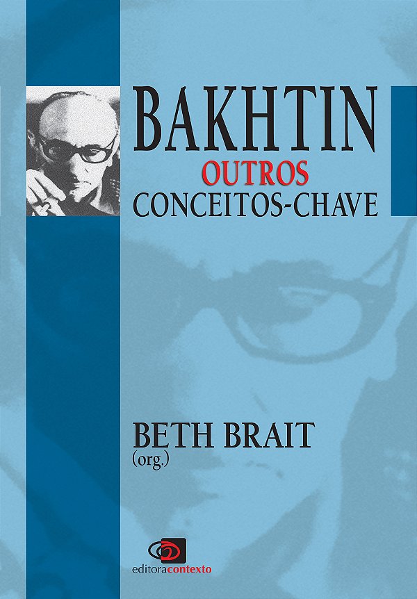 Livro Bakhtin outros conceitos-chave