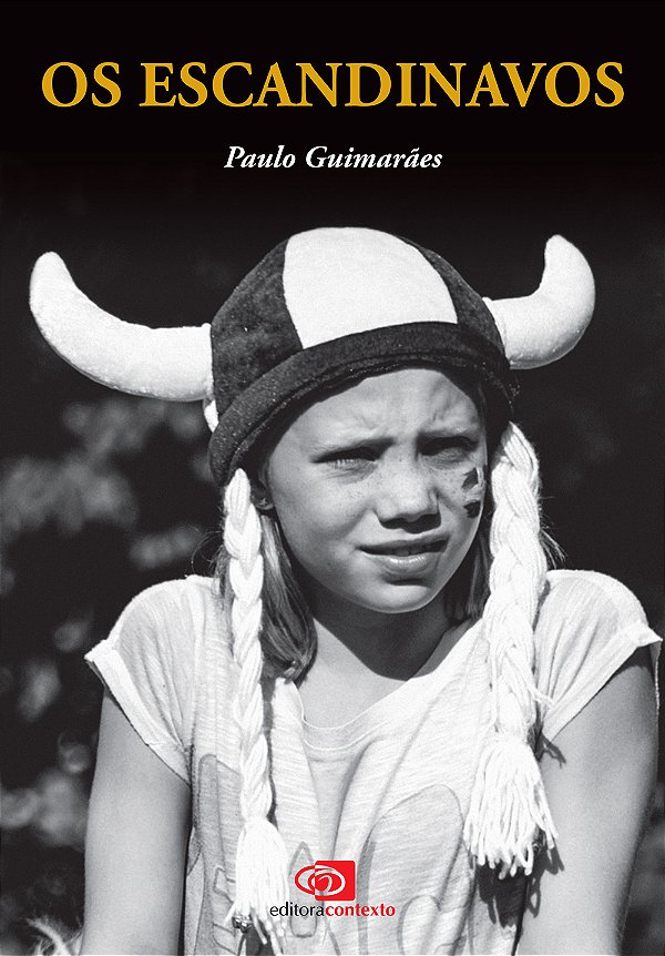 Livro Os escandinavos