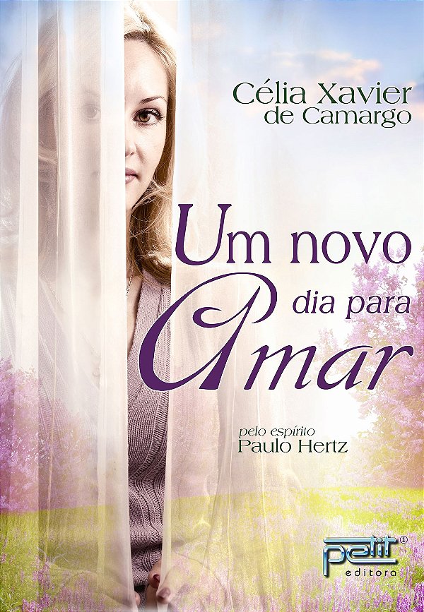 Livro Um novo dia para amar