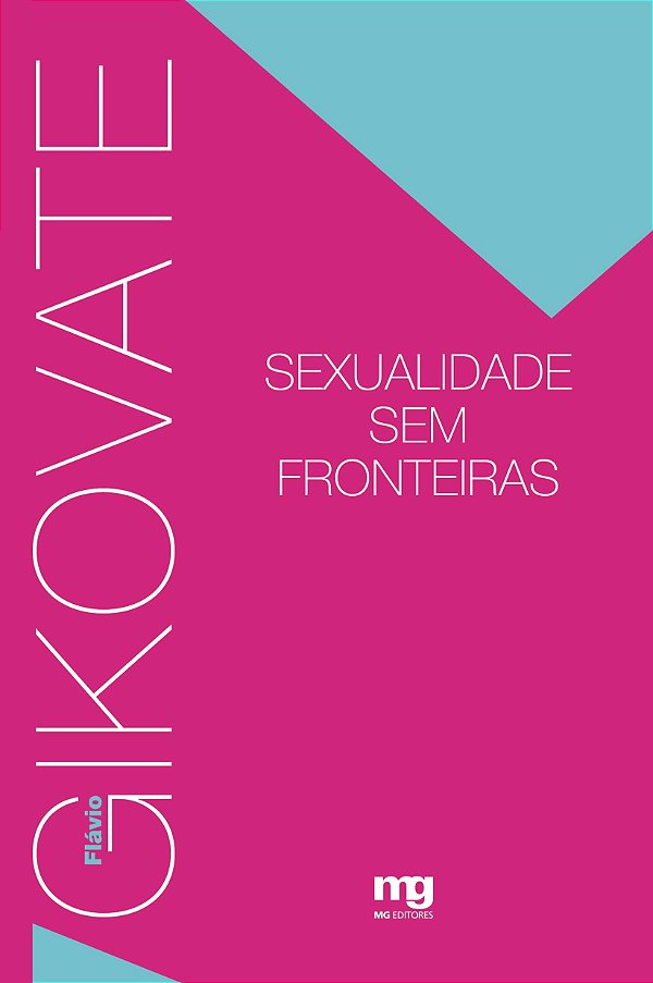 Livro SEXUALIDADE SEM FRONTEIRAS