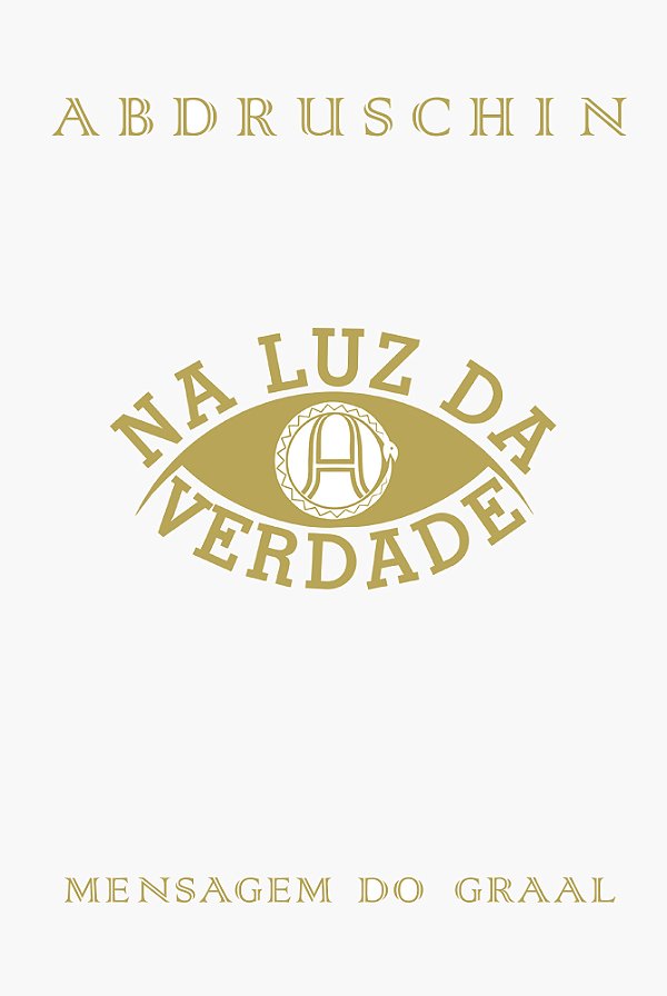 Livro Na luz da verdade - Mensagem do Graal - volume 2