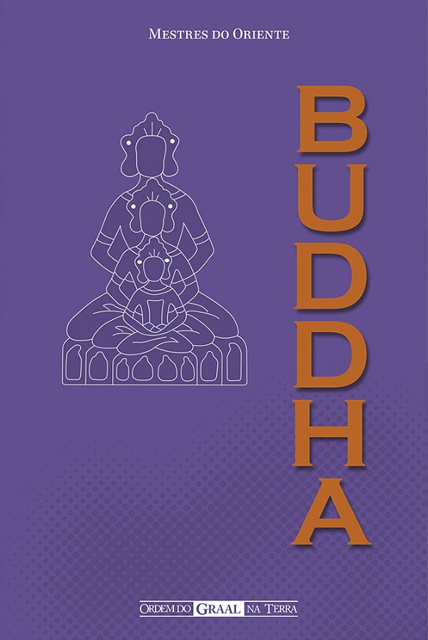 Livro Buddha