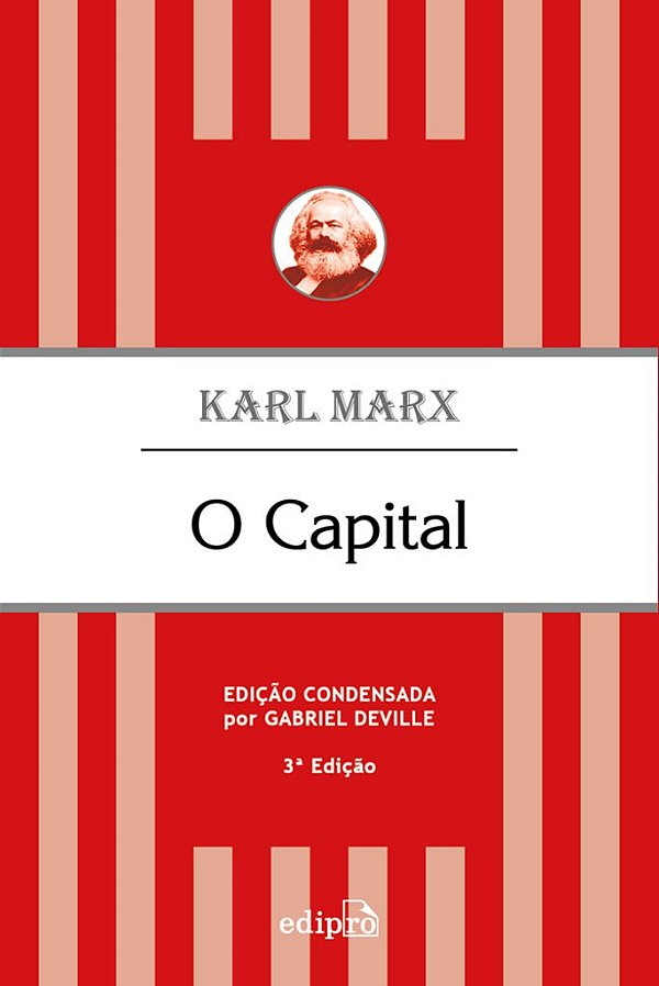 O, Capital - 03Ed/17