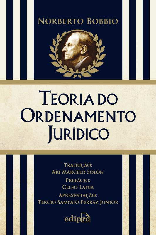 Teoria do Ordenamento Jurídico - 02Ed/14