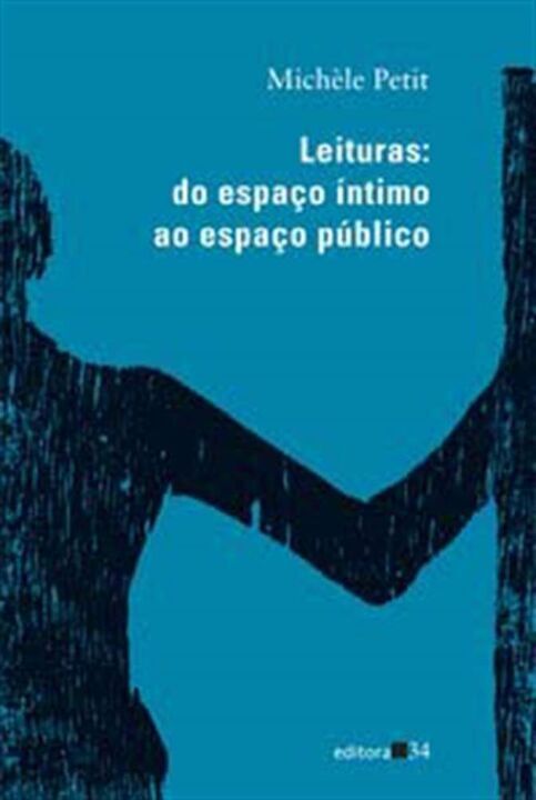 Livro Leituras: do espaço íntimo ao espaço público