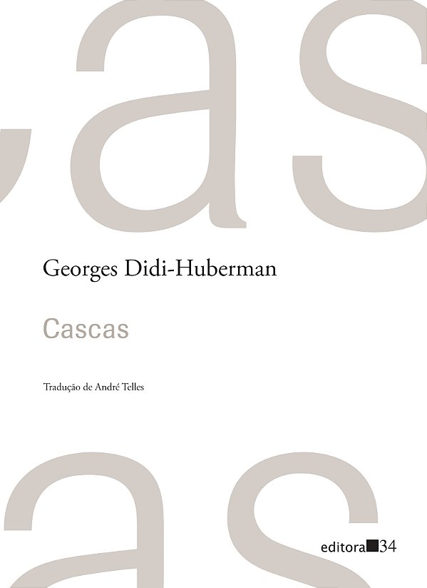Livro Cascas