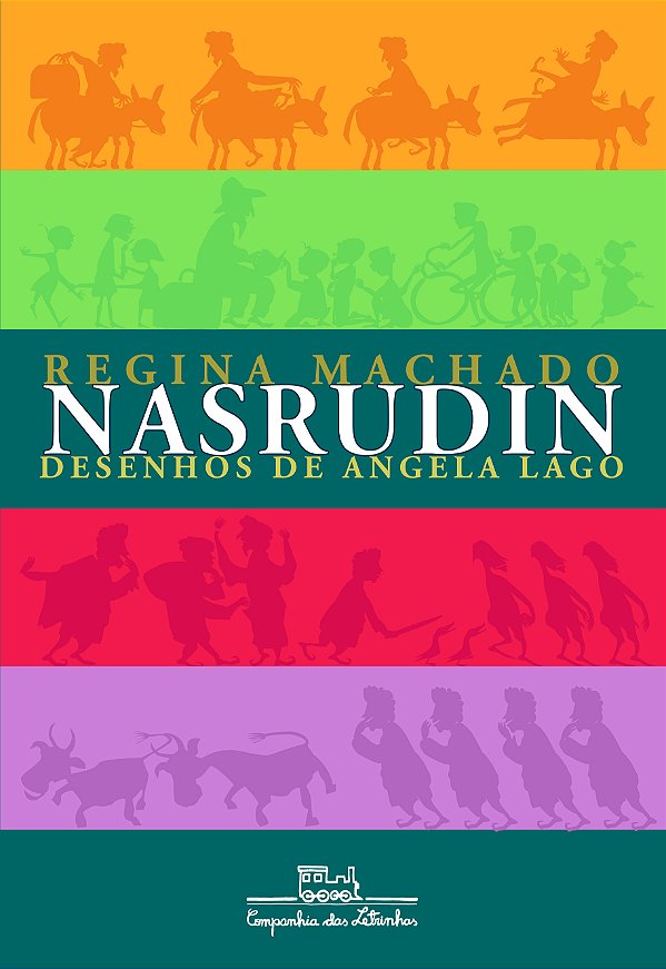 Livro Nasrudin