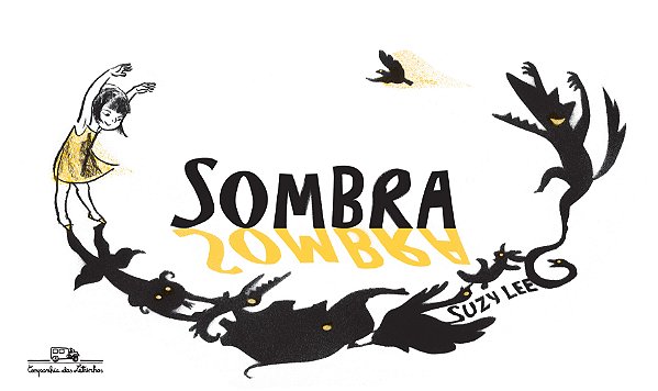 Livro Sombra (Nova edição)