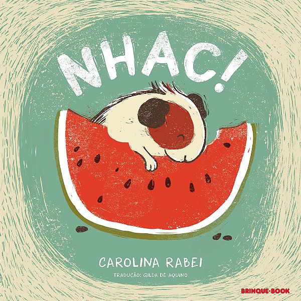 Livro Nhac!