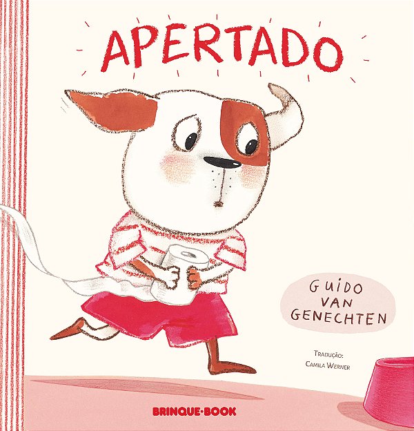 Livro Apertado