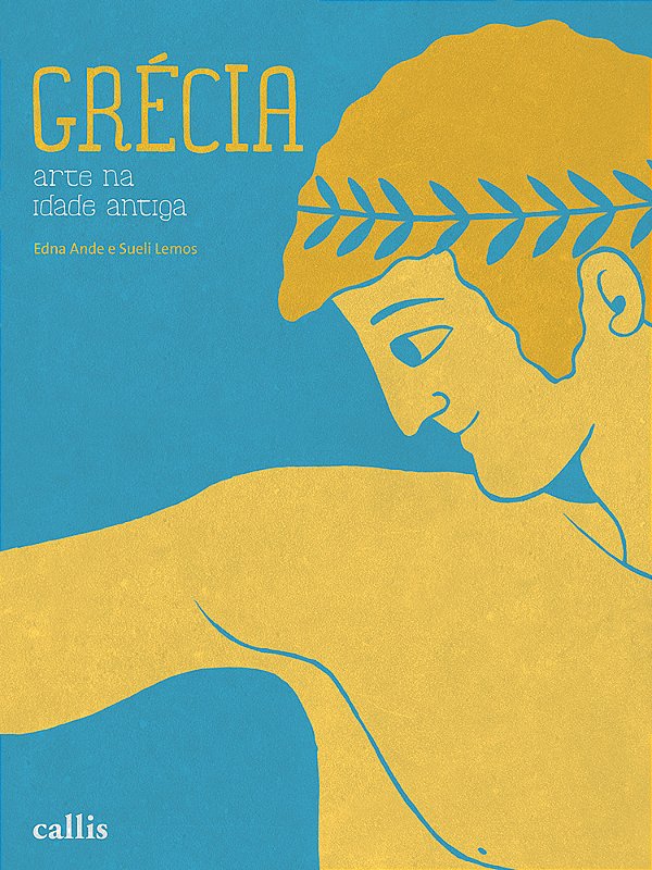 Livro Grécia