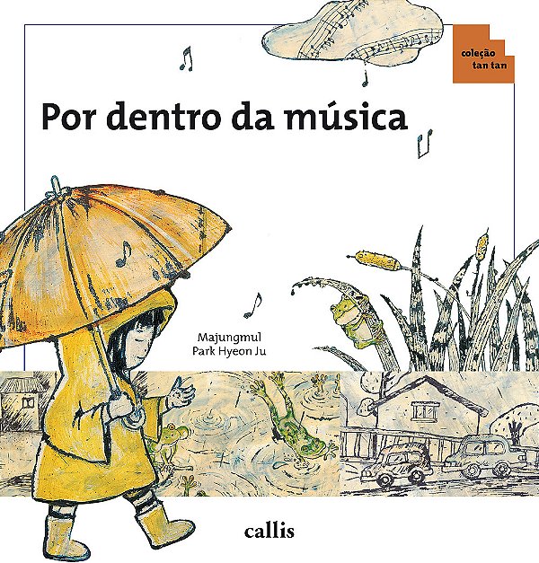 Livro Por Dentro da Música