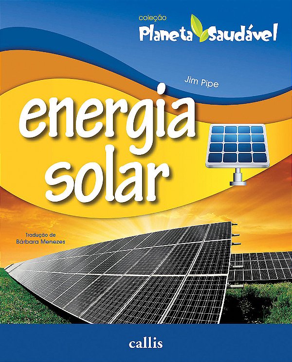Livro Energia Solar