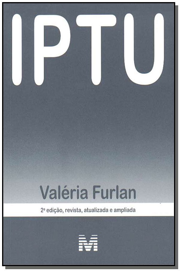Livro IPTU - 2 ed./2010