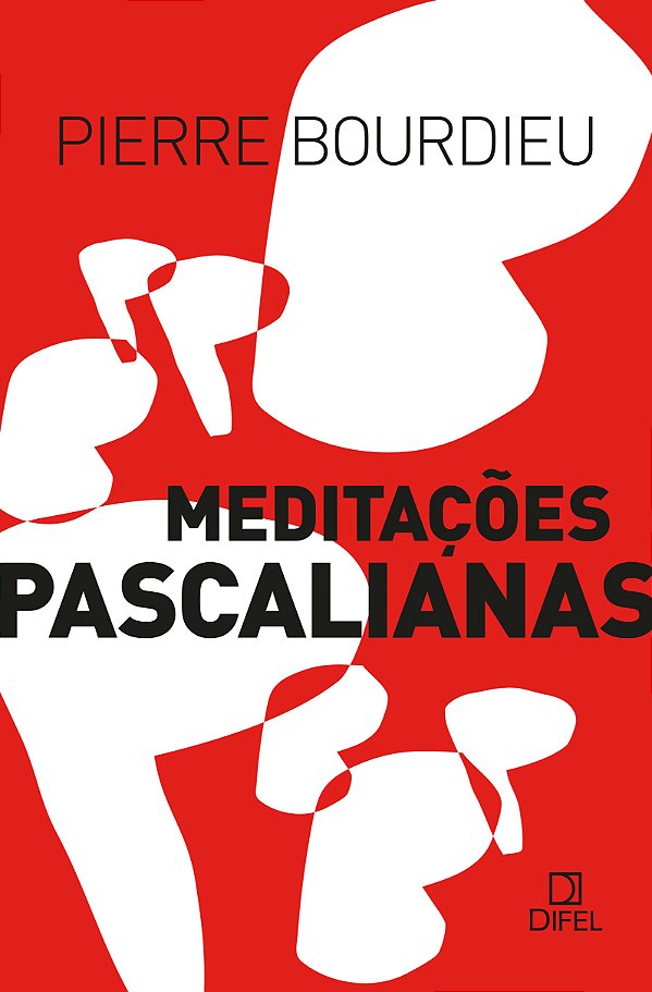 Livro Meditações pascalianas