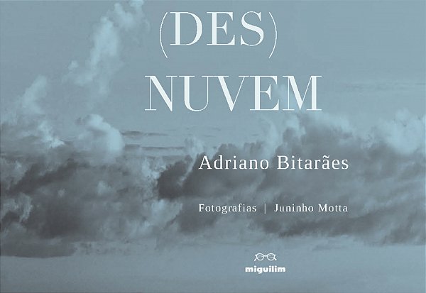 Livro (Des) Nuvem