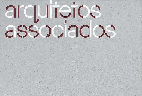 Livro Arquitetos associados