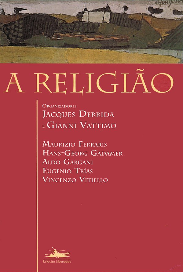 Livro A religião: O seminário de Capri