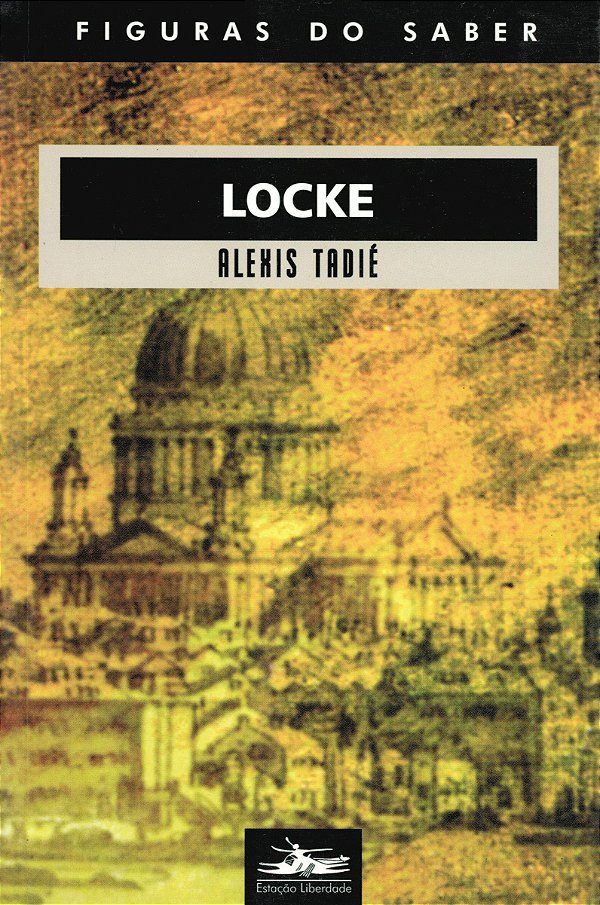 Livro Locke