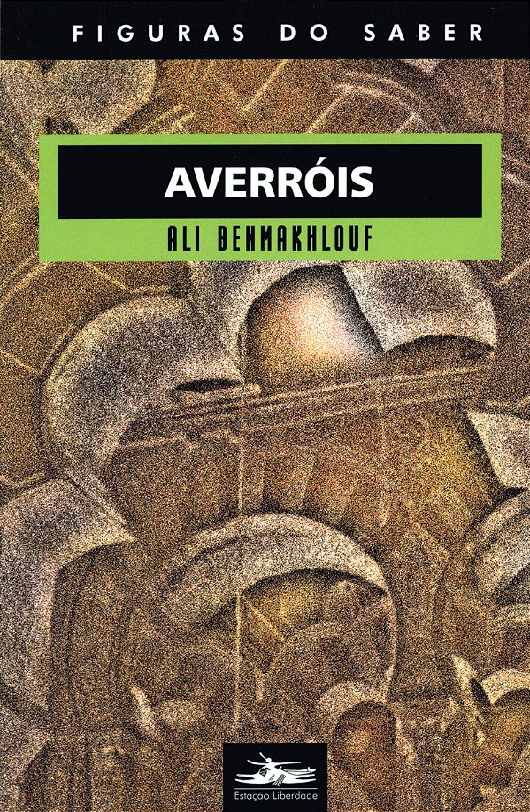 Livro Averróis